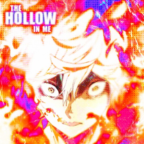 The Hollow In Me ft. TOPHAMHAT-KYO | Boomplay Music
