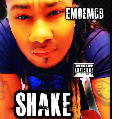 Shake | Boomplay Music