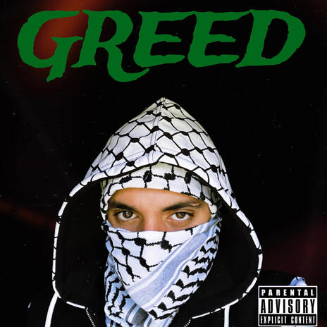 GREED | Boomplay Music