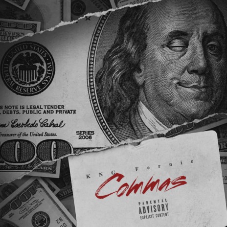 Commas | Boomplay Music