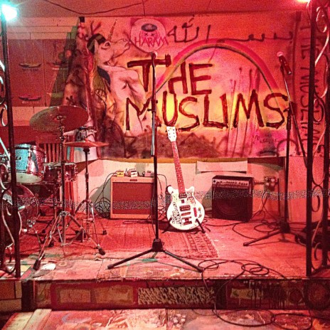 Muslim Ban | Boomplay Music