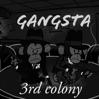 Gangster