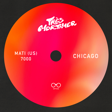 CHICAGO ft. Mati (US) & 7000 (7K) | Boomplay Music