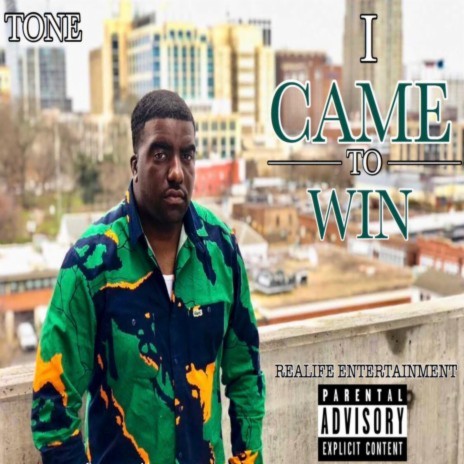 I Came To Win | Boomplay Music