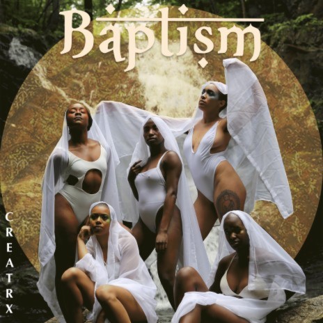 Baptism | Boomplay Music