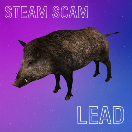 Steam Scam | Boomplay Music