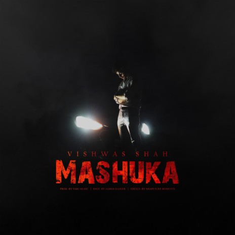 Mashuka | Boomplay Music