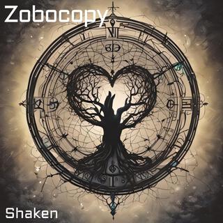 Shaken lyrics | Boomplay Music