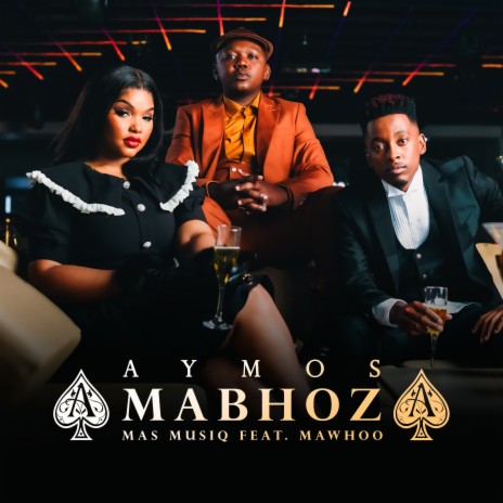 Amabhoza ft. Mas Musiq & Mawhoo | Boomplay Music