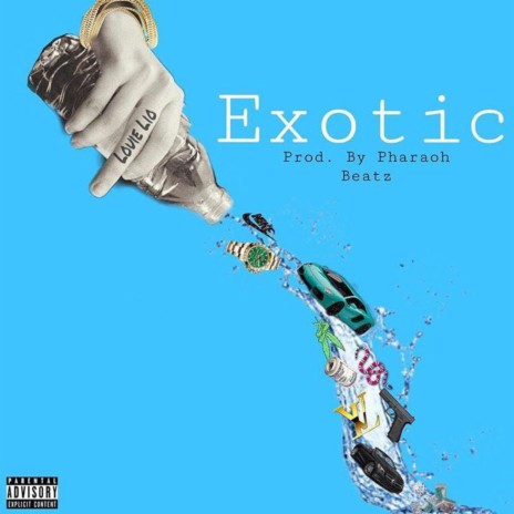 Exotic | Boomplay Music