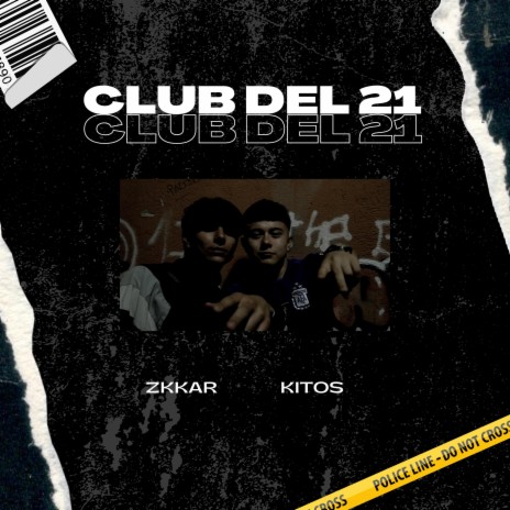 Club del 27 ft. Kitos | Boomplay Music
