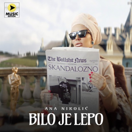 Bilo je lepo | Boomplay Music