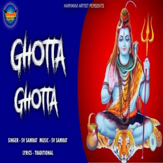 Ghotta Ghotta