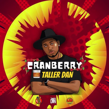 Cranberry (Ptp Riddim) ft. Ubevents246 | Boomplay Music