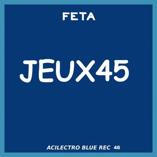 Jeux 45