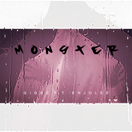Monster (feat. Enjolee) | Boomplay Music