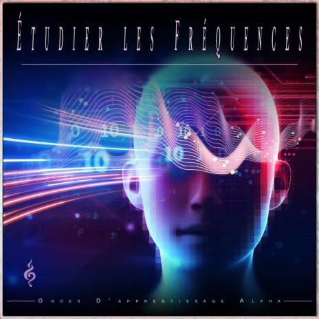 Musique pour l'apprentissage - Musique Relaxante ft. Concentration D'ondes Alpha & Étudier les Fréquences | Boomplay Music