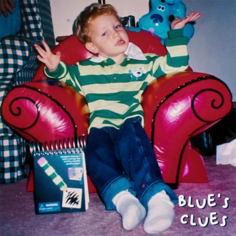 Blue's Clues | Boomplay Music