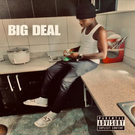 BIG DEAL | Boomplay Music