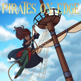 Pirates On Edge