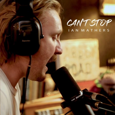 Can't Stop | Boomplay Music