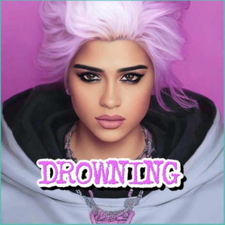 Drowning ReMaster | Boomplay Music