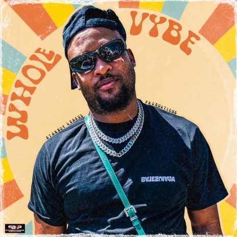 Whole Vybe | Boomplay Music