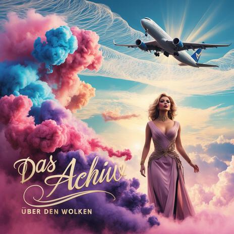 Über Den Wolken