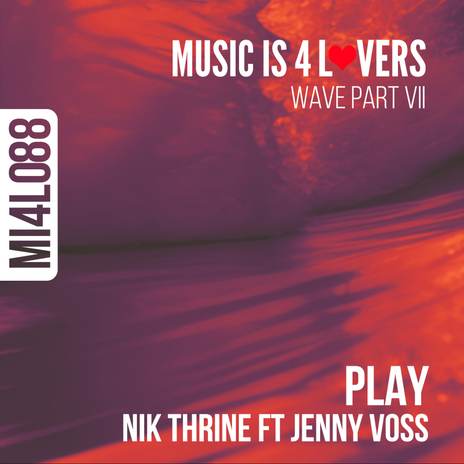 Play (Newman (I Love) Remix) ft. JENNY VOSS | Boomplay Music