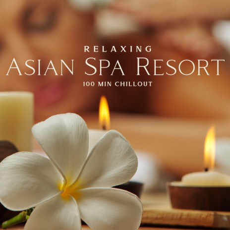 Luxury Spa, Spa for Welbeing | Boomplay Music