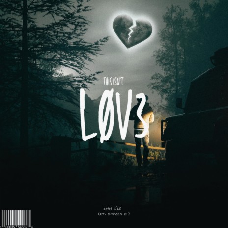 Isn't Love ft. Doubl3 D | Boomplay Music