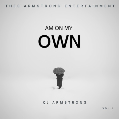 AM ON MY OWN | Boomplay Music