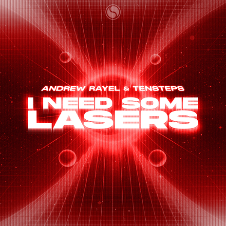 I Need Some Lasers ft. Tensteps | Boomplay Music