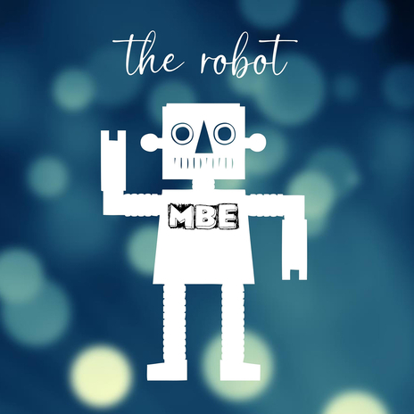 The Robot | Boomplay Music