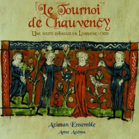 Au renouvel ft. Aziman Ensemble | Boomplay Music