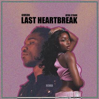 Last heart break