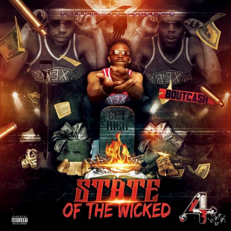 State of the Wicked | Boomplay Music