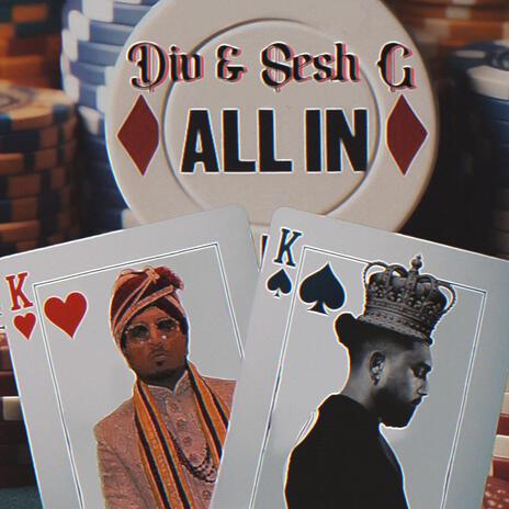 All In | Boomplay Music