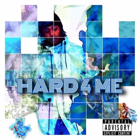 Hard 4 Me ft. Videl Garcia | Boomplay Music