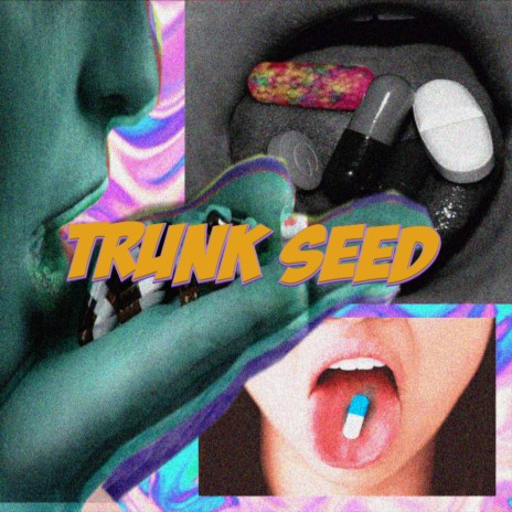 Trunk Seed ft. Tei Ro & Weekey | Boomplay Music