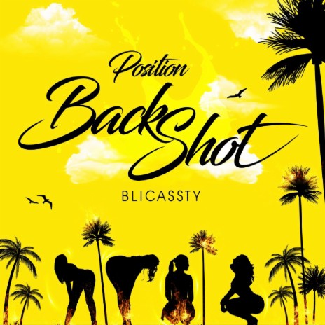 Position Backshot | Boomplay Music