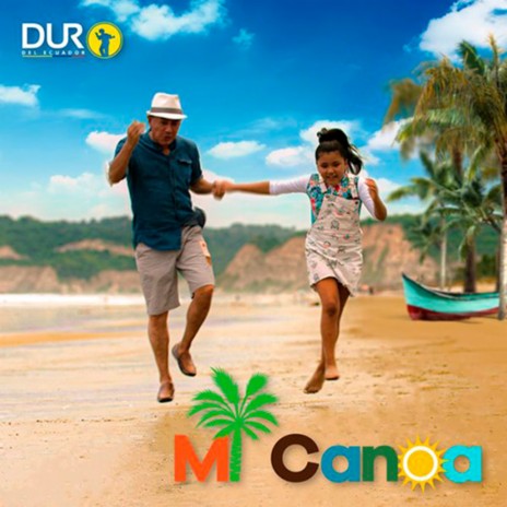 Mi Canoa | Boomplay Music