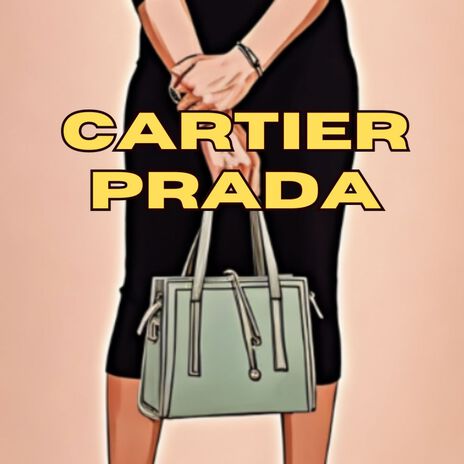 Cartier-Prada | Boomplay Music