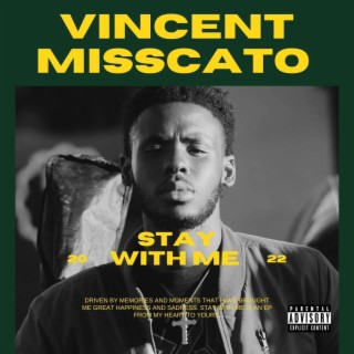 Vincent misscato