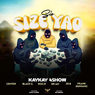 SIO SIZE YAO