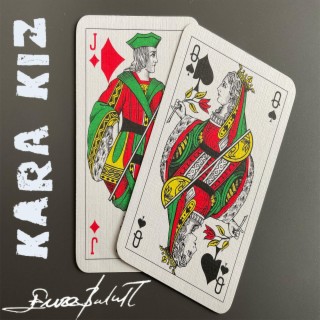 Kara Kız lyrics | Boomplay Music