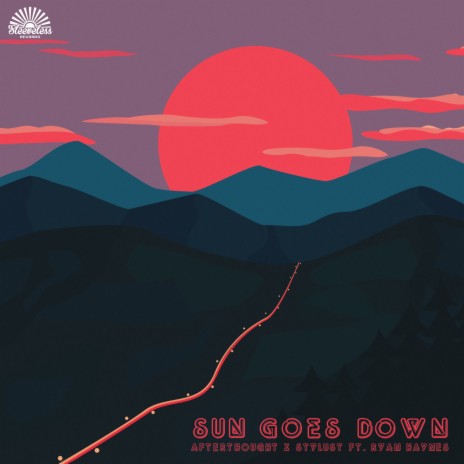 Sun Goes Down ft. Stylust & Ryan Haynes | Boomplay Music