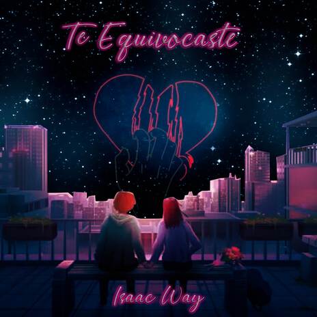 Te Equivocaste ft. Klan Beat | Boomplay Music