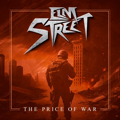 The Price Of War | Boomplay Music