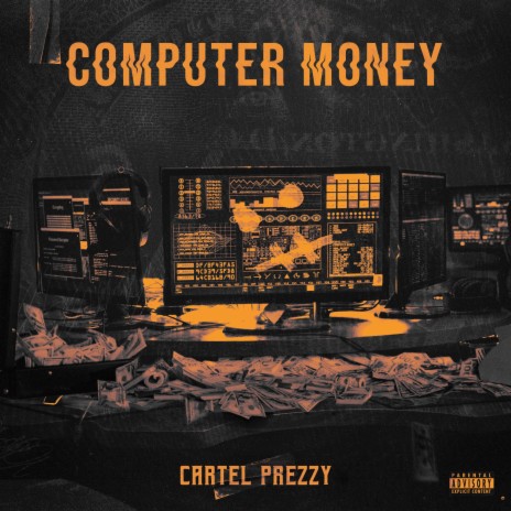 Computer Money | Boomplay Music
